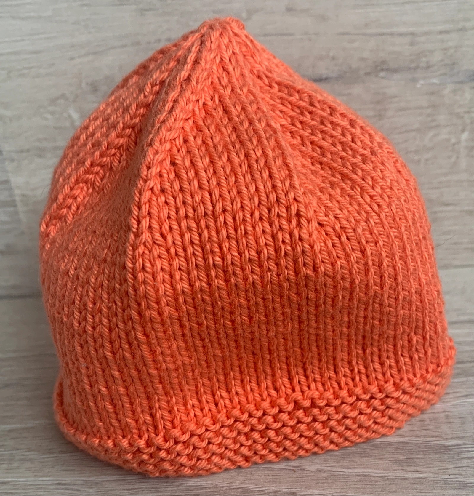 Bonnet et chaussons bébé 0/3 mois 